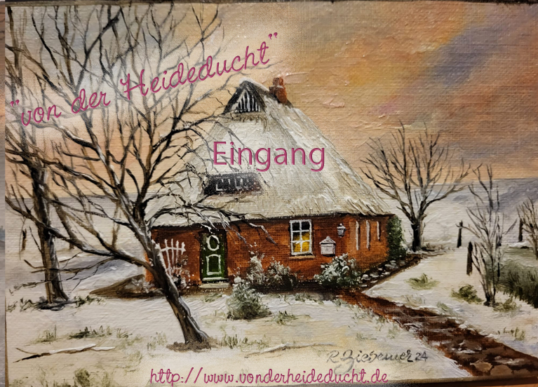 Eingang - bitte anklicken